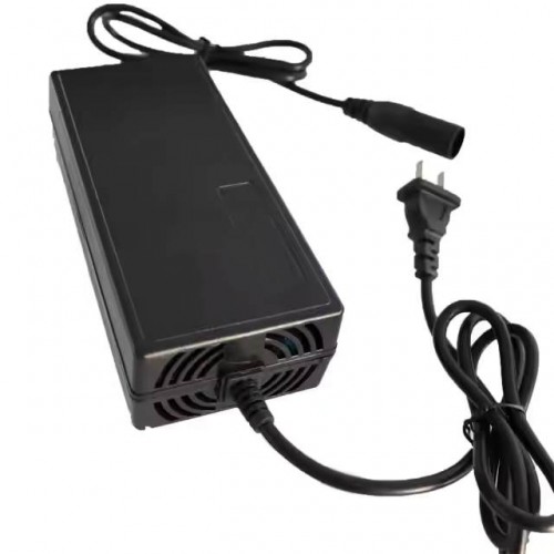 48V 2A 20Ah Auto Li-ion Battery Charger for Electric Vehiclepicture2