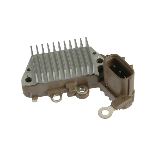 Voltage Regulator Compatible With John Deere 4610 02-07 126000-1800