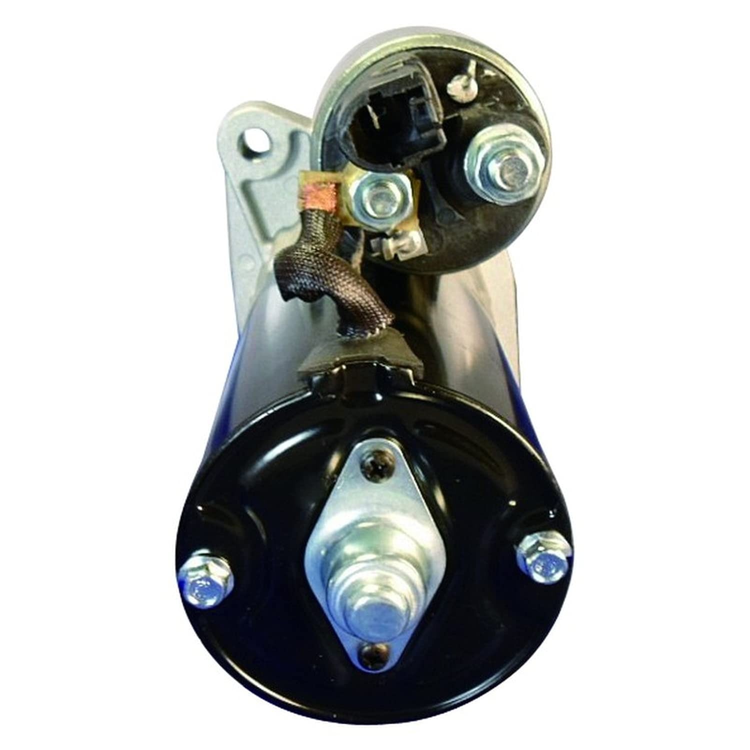 Car Starter Motor For Toyota 19662N