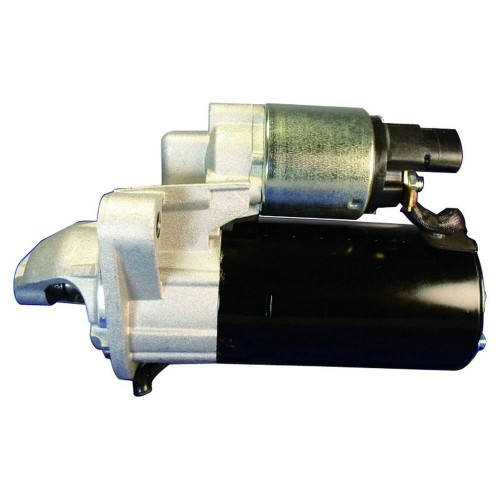 Car Starter Motor For Toyota 19662Npicture2