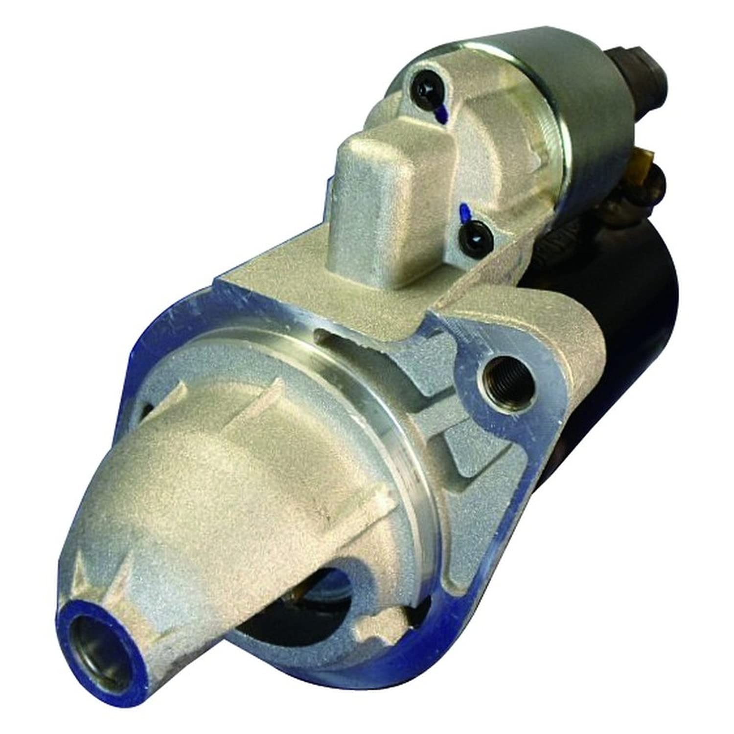 Car Starter Motor For Toyota 19662