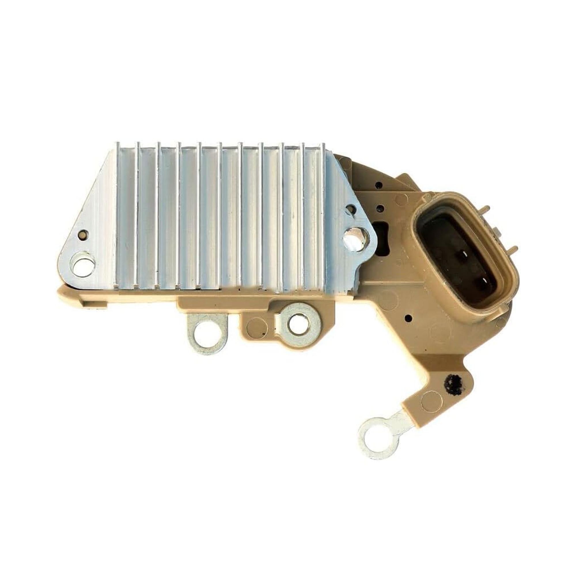 Alternator Voltage Regulator For 14V 235887