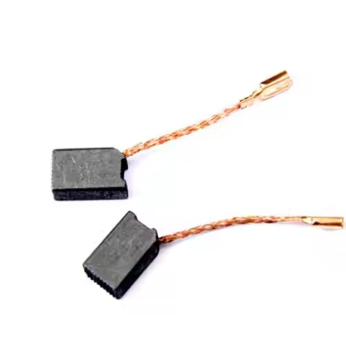 N035677 Carbon Brushes Replacement for DW824 DW456 DW456K DW245 DW826picture4