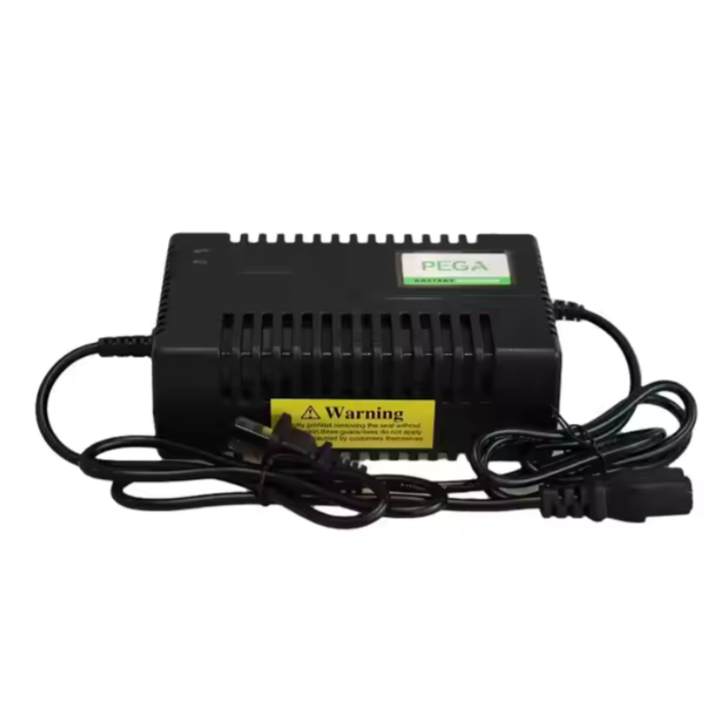 24V/36V/48V Electric Bicycle Rapid Lithium Battery Charger