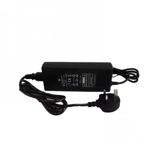 24V/36V/48V Electric Bicycle Rapid Lithium Battery Chargerpicture2