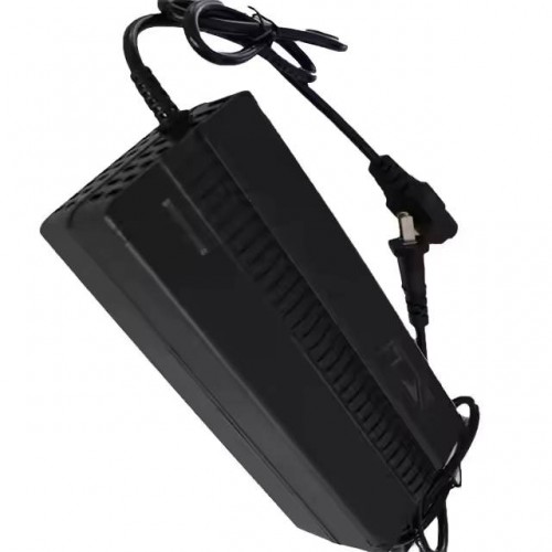24V/36V/48V Electric Bicycle Rapid Lithium Battery Chargerpicture3