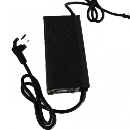 24V/36V/48V Electric Bicycle Rapid Lithium Battery Chargerpicture4