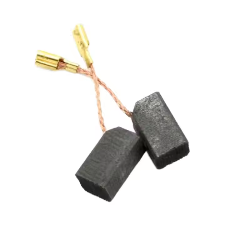 N035676 Carbon Brushes Replacement for DW803 DW810 DW811 BK20