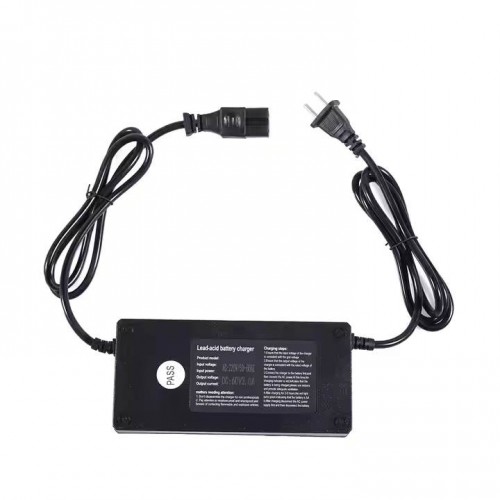 48v 20ah 12ah Electric Bike Waterproof Power Adapter with 125w/150w Output DCpicture2