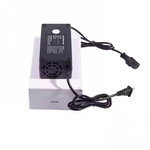 48v 20ah 12ah Electric Bike Waterproof Power Adapter with 125w/150w Output DCpicture4