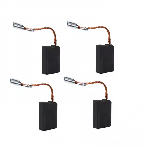 N404514 Carbon Brushes (6.1*16.7*26.3) for DW28400 D28410 D28415 D28420 D28423picture2