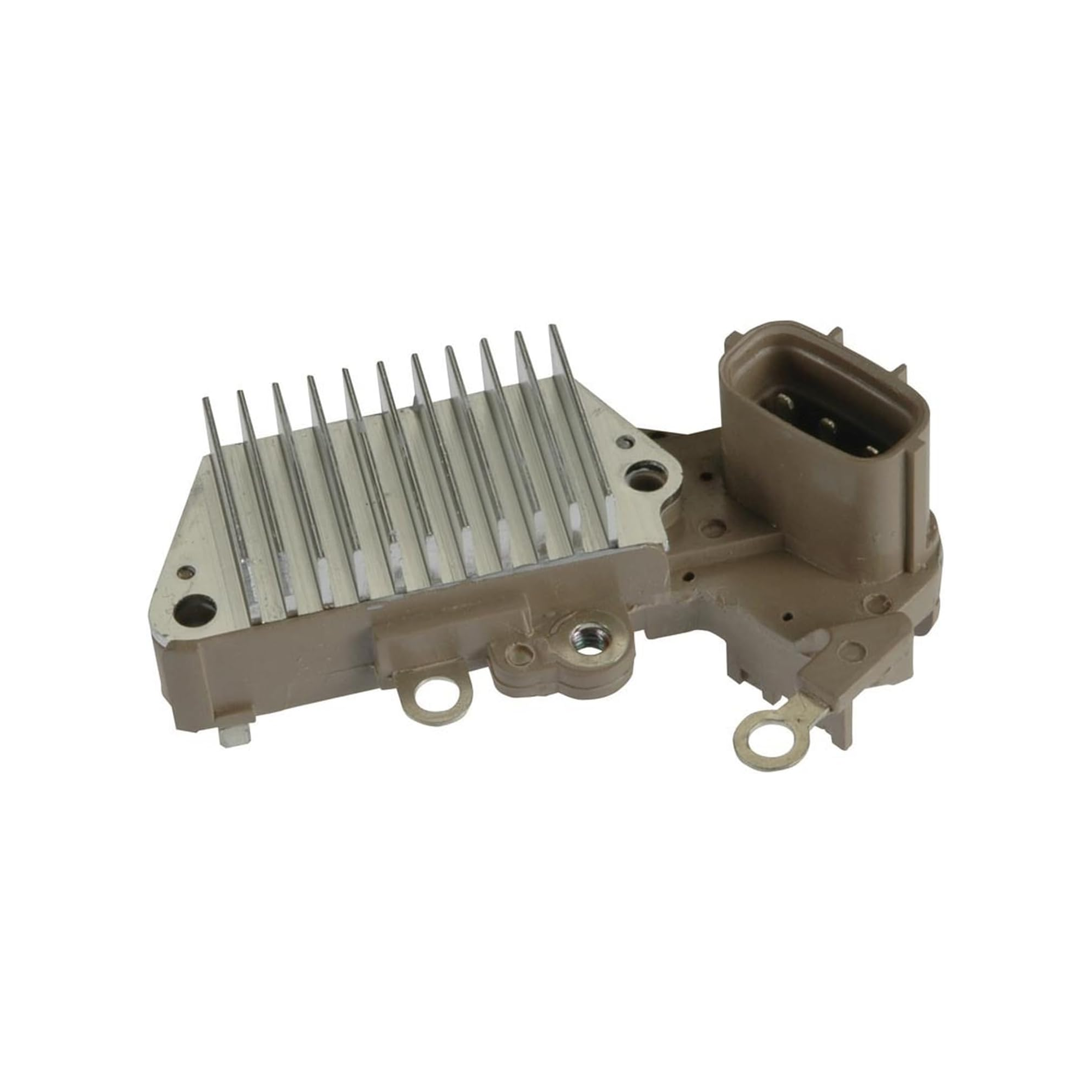 Voltage Regulator Compatible With Toyota LCV - Europe Coaster 93-12 126000-2390