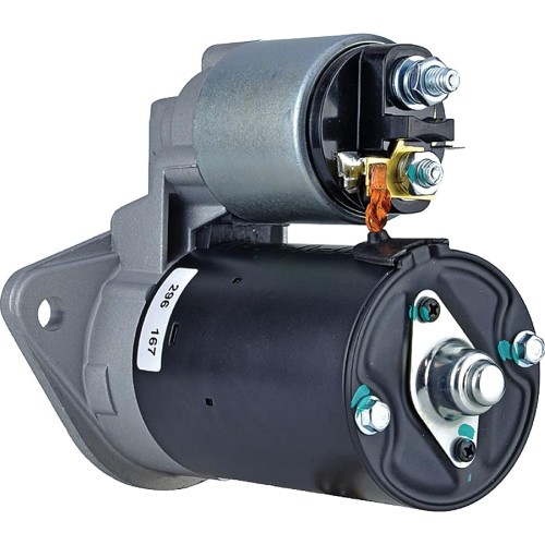 Car Starter Motor For VW 250134picture4