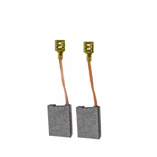 999061 Models Carbon Brushes Replacement (7*17*23mm) for Electric Power Toolspicture4