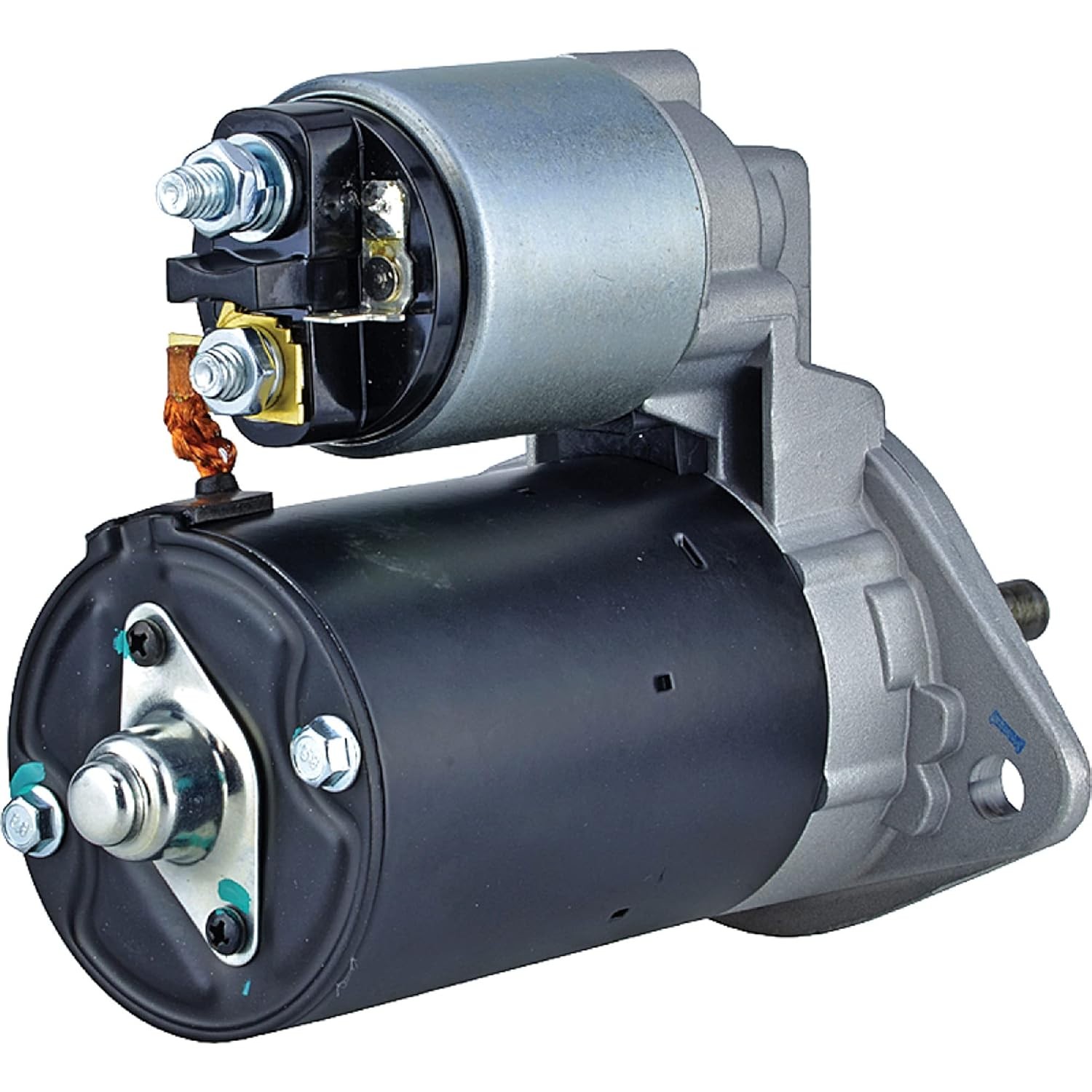 Car Starter Motor For VW 16446picture1