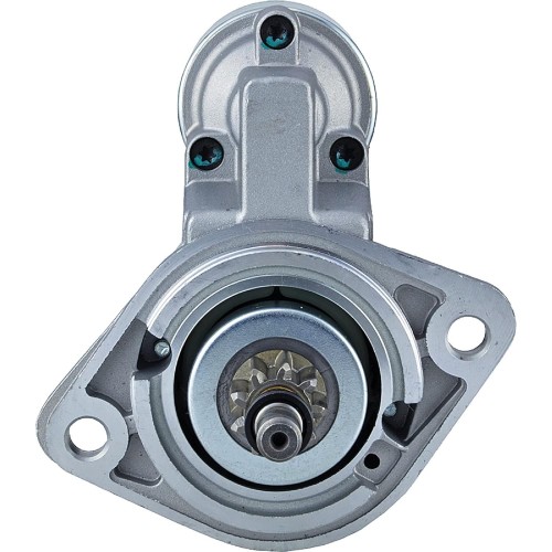 Car Starter Motor For VW 16446picture2