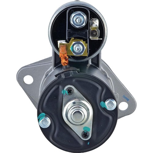 Car Starter Motor For VW 16446picture5