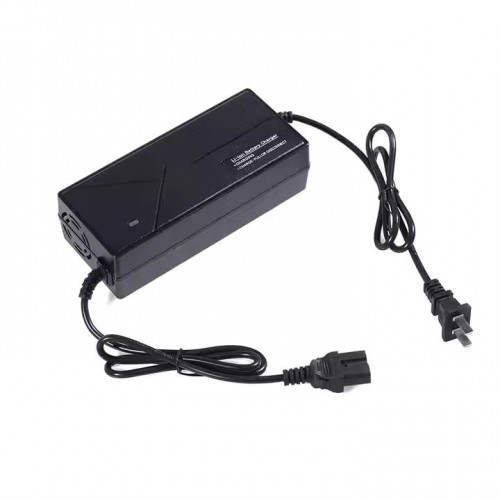 48V Lithium Battery Adapter 125W/150W DC Fast Electric Vehicle Chargerpicture2