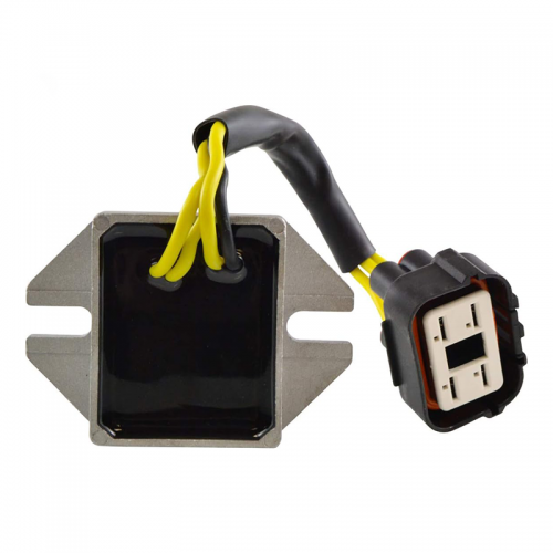 Rectifier Regulator for Ski-Doo Formula 500/600/700/III/Z 1998-2001 515173200picture3