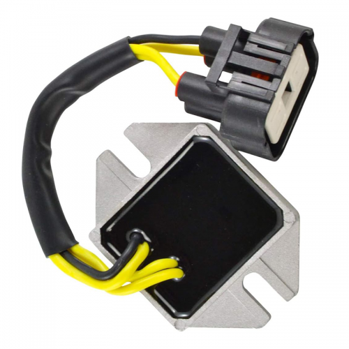 Rectifier Regulator for Ski-Doo Formula 500/600/700/III/Z 1998-2001 515173200picture5