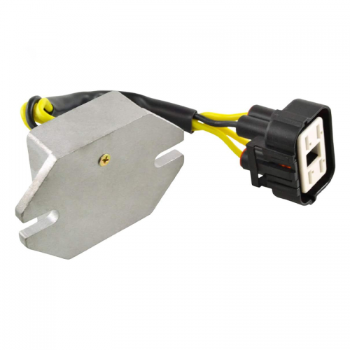 Rectifier Regulator for Ski-Doo Formula 500/600/700/III/Z 1998-2001 515173200picture6