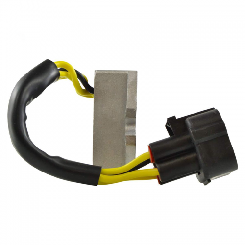 Rectifier Regulator for Ski-Doo Formula 500/600/700/III/Z 1998-2001 515173200picture7