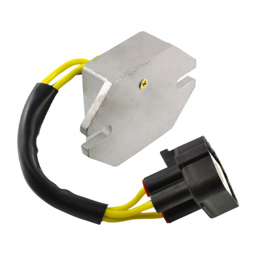 Rectifier Regulator for Ski-Doo Formula 500/600/700/III/Z 1998-2001 515173200picture8