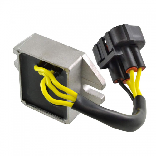Rectifier Regulator for Ski-Doo Formula 500/600/700/III/Z 1998-2001 515173200picture9
