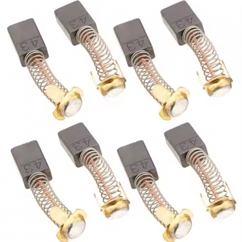 Carbon Brushes Replacement for Models 999043/CM4SB2/G15SA2picture2