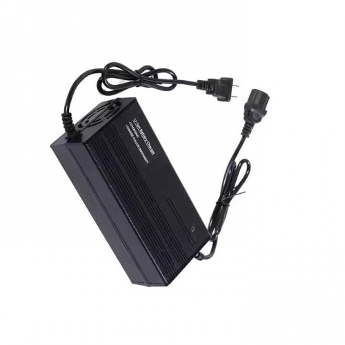 150W Output 5A DC Electric Bike 72V 20Ah Charger Electric Motorcyclepicture2