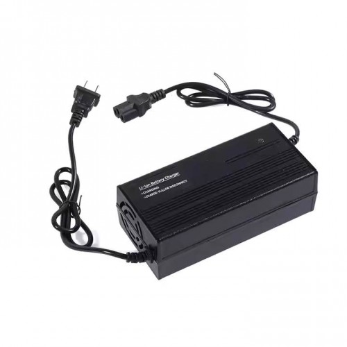 150W Output 5A DC Electric Bike 72V 20Ah Charger Electric Motorcyclepicture3