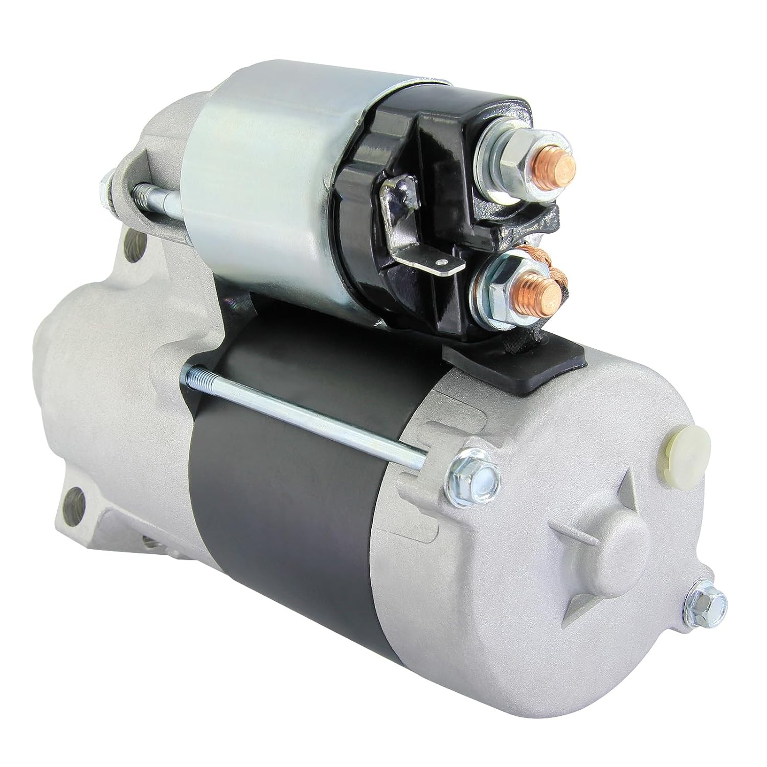 Starter For John Deere: AM107631 AM108390 AM124993 AM131296 Aercore 800 F620 F680 GT225 LX255 STX30picture1