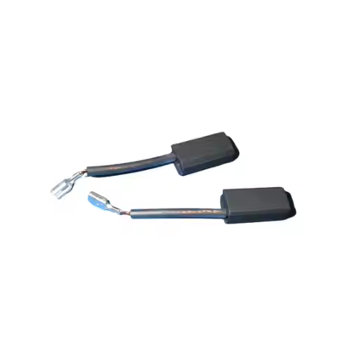 Carbon Brushes Replacement (6.5*9*17mm)for 999076 Modelspicture2