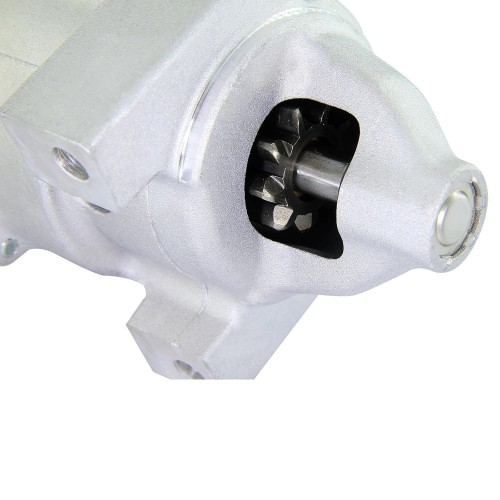 Starter For John Deere: AM107631 AM108390 AM124993 AM131296 Aercore 800 F620 F680 GT225 LX255 STX30picture2