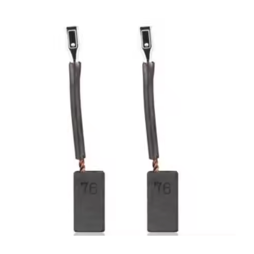 Carbon Brushes Replacement (6.5*9*17mm)for 999076 Modelspicture3