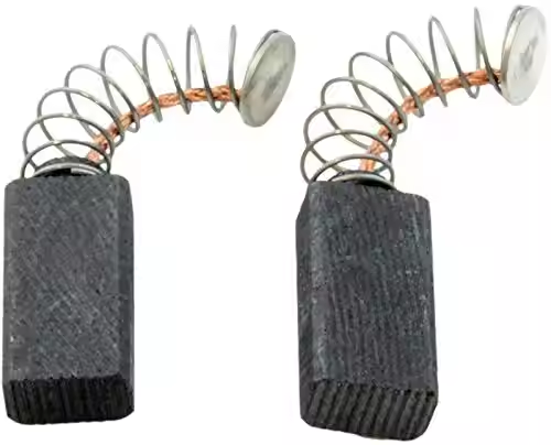 Carbon Brushes 5*8*15.5mm for Models GGW 10 E/GDS18 E/GBM 400picture1