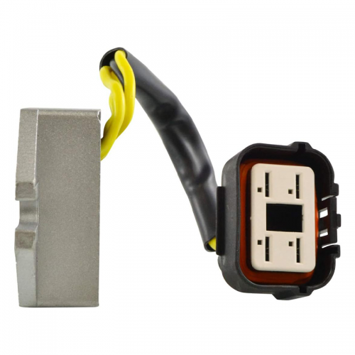 Rectifier Regulator for Ski-Doo MX Z 500/600/700 Snowmobiles 1999-2002 515175491picture3