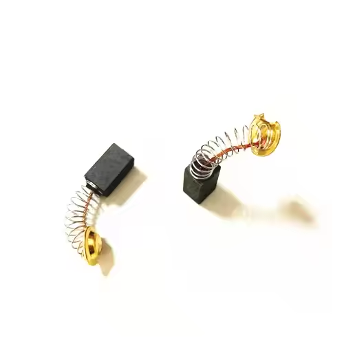 Carbon Brushes 6.5*7.5*13.5mm for H90SA H90SG H90SB H60MC H70MA H65SD H65SCpicture2