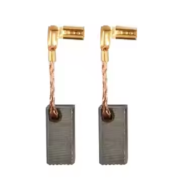 Carbon Brushes Replacement for 6*8*16mm DWE8100S/DWE8100T/DWE8110S/DWE886Ppicture1