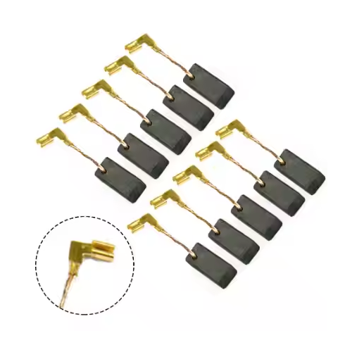 Carbon Brushes Replacement for 6*8*16mm DWE8100S/DWE8100T/DWE8110S/DWE886Ppicture3