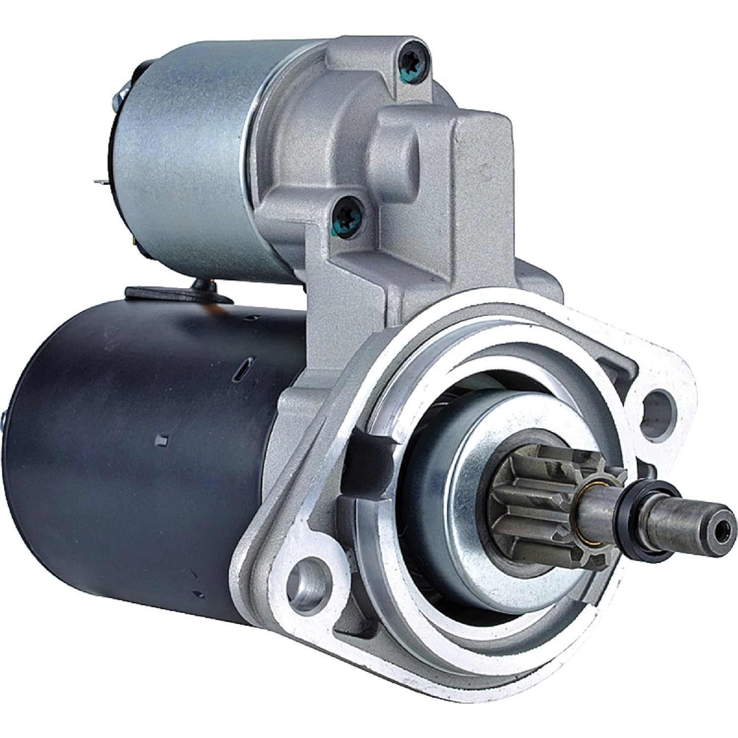 Car Starter Motor For VW 0001211013picture1