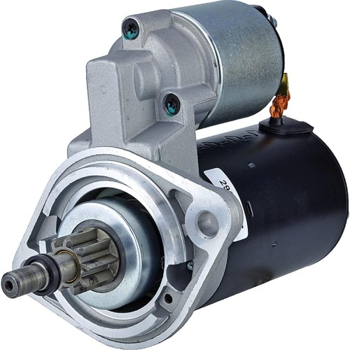 Car Starter Motor For VW 0001211013picture3