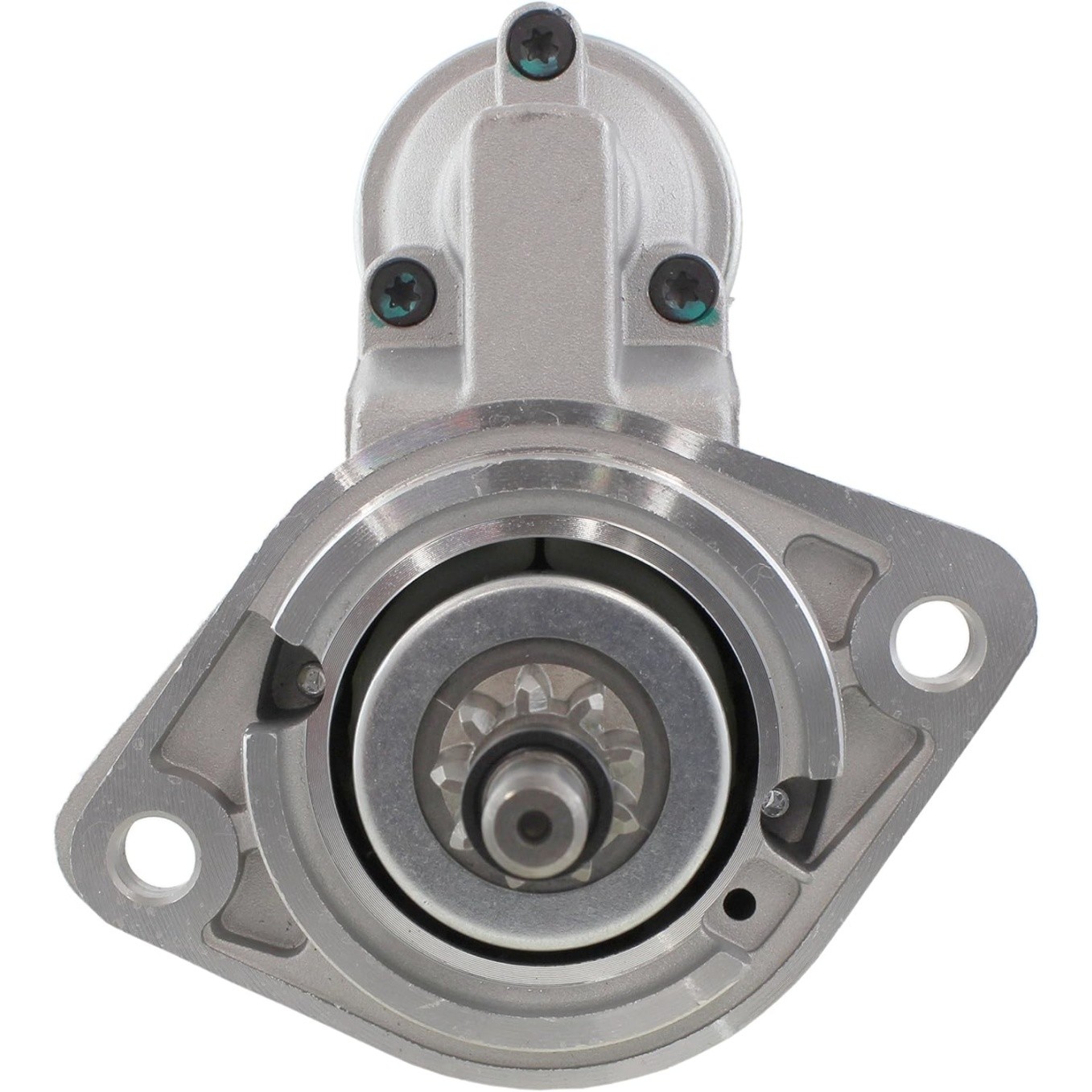 Car Starter Motor For VW 0001211014picture1