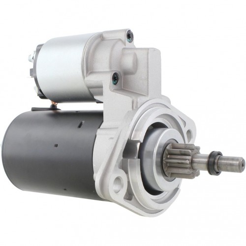 Car Starter Motor For VW 111911023picture3