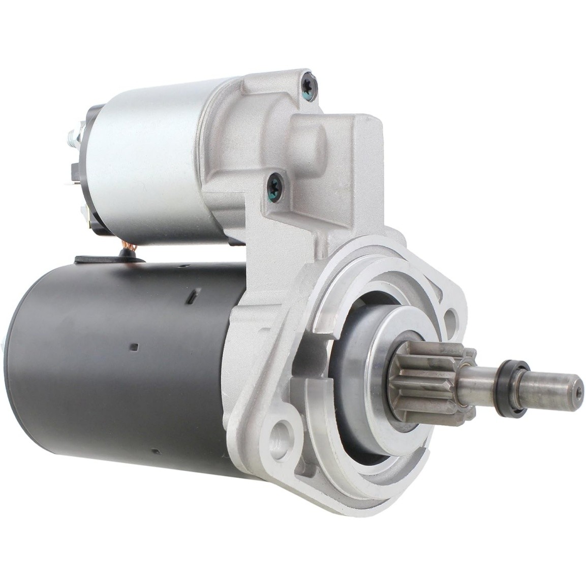 Car Starter Motor For VW 111911023Apicture1