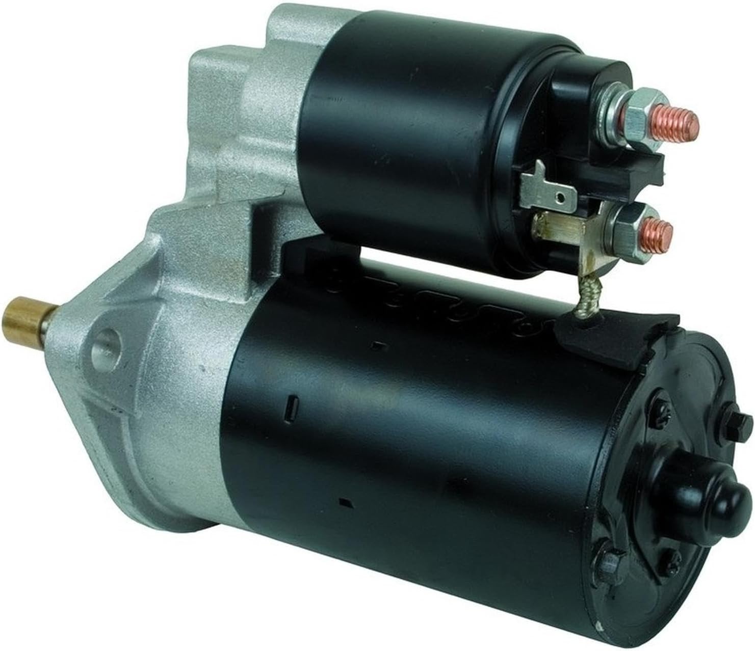 Car Starter Motor For VW 111911023BTpicture1