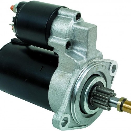 Car Starter Motor For VW 111911023BTpicture2