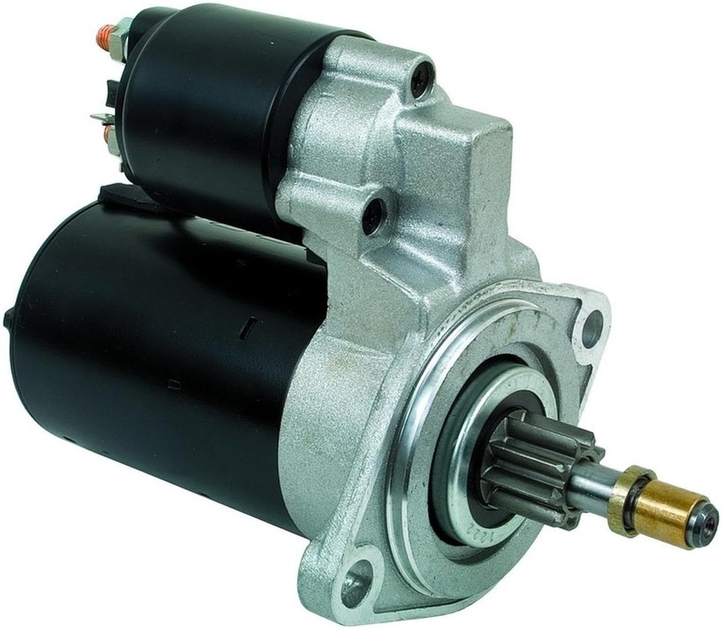 Car Starter Motor For VW 111911023Cpicture1