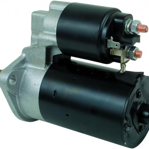 Car Starter Motor For VW 111911023Cpicture2