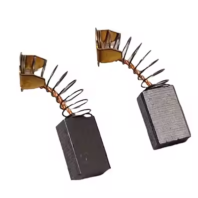 Copper Carbon Brushes (4050306001) for STHM5KH Chipping Hammerpicture1